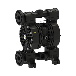 ATEX Diaphragm Pumps