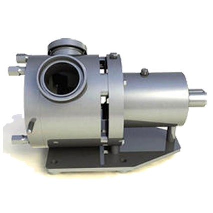 Centrifugal pumps in India