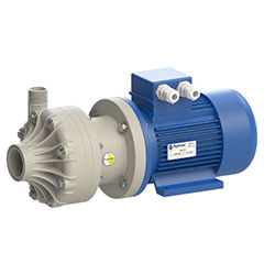 Chemical dosing pump in India