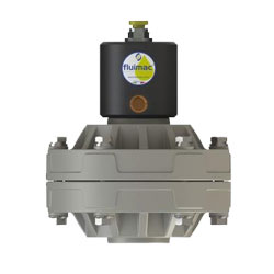 Pneumatic diaphragm Pump in Saudi Arabia