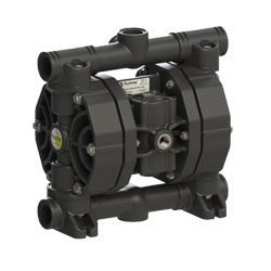 PVDF Diaphragm Pumps in Oman