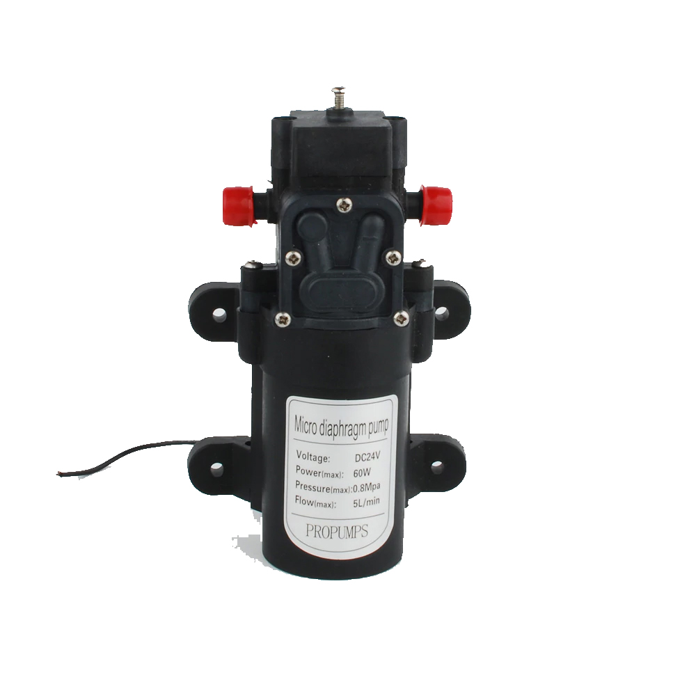 Diaphragm Pump in Dubai
