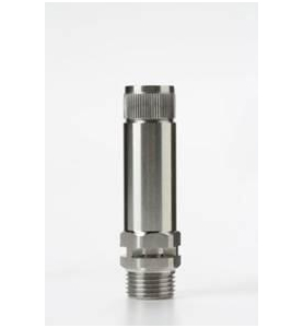 Oil & Gas Valve 1