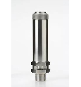 Oil & Gas Valve 2