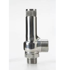 Oil & Gas Valve 3