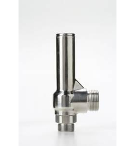 Oil & Gas Valve 3